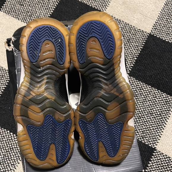 Jordan 11 concord - Picture 4 of 4